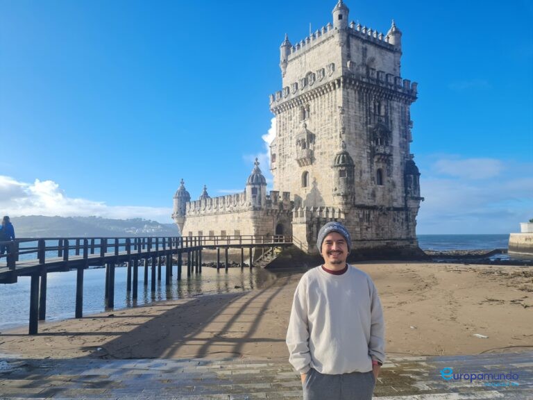 Torre de Belém