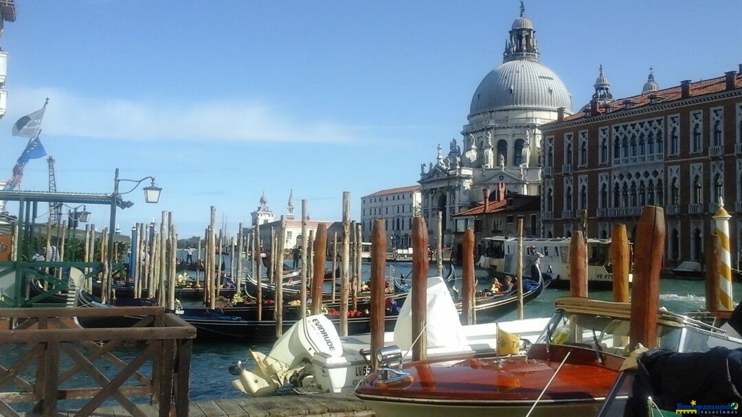 Santa Maria della Salute