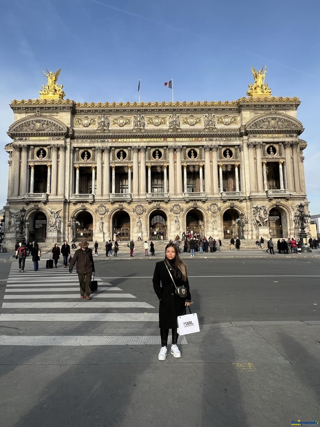 Opera Garnier