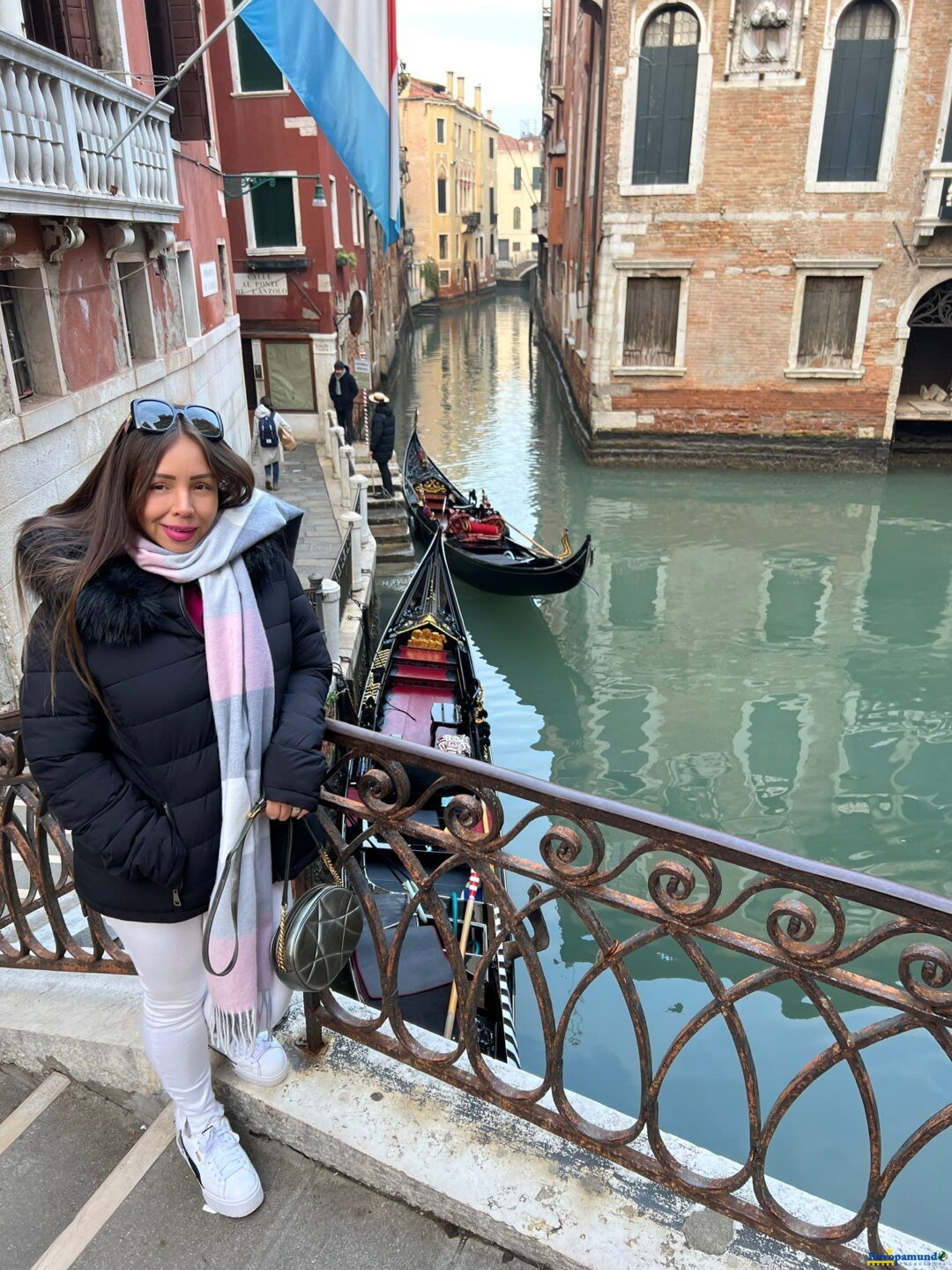 Venecia