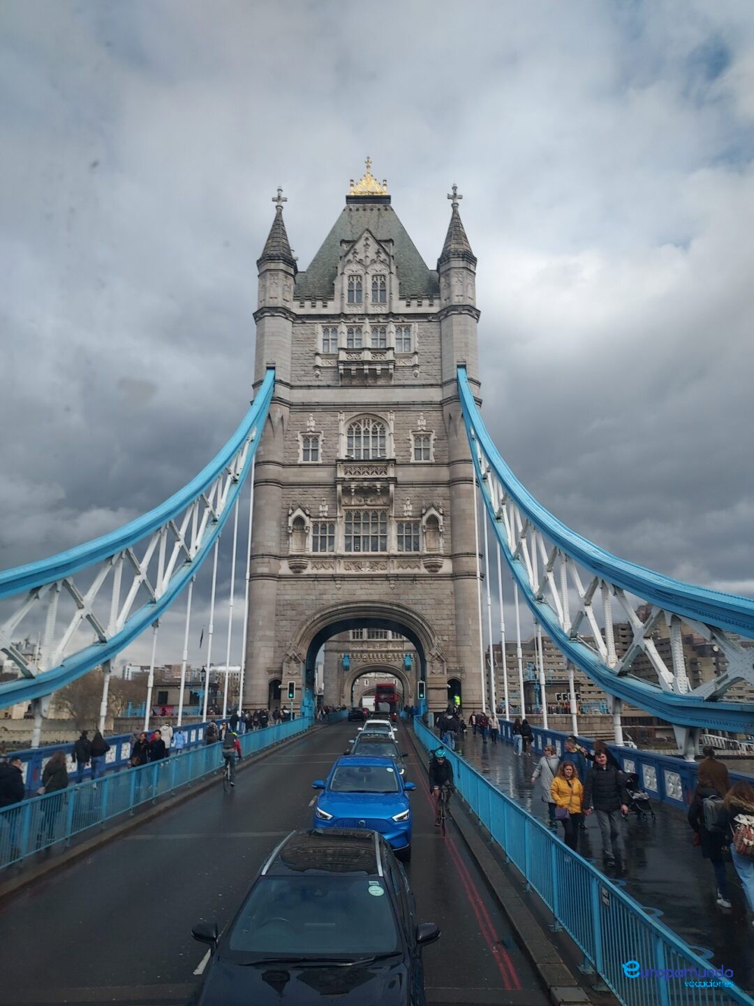 Tower Bridge
