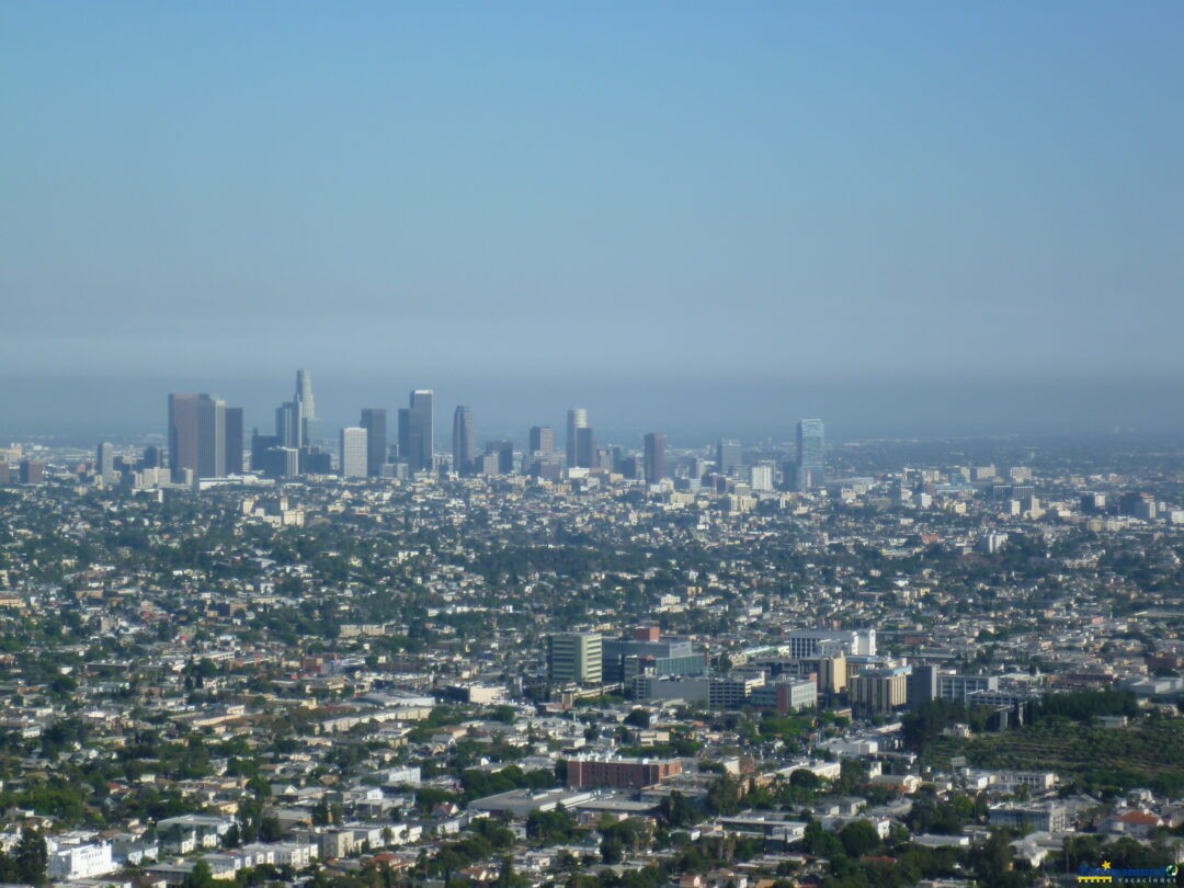 Vista panorámica