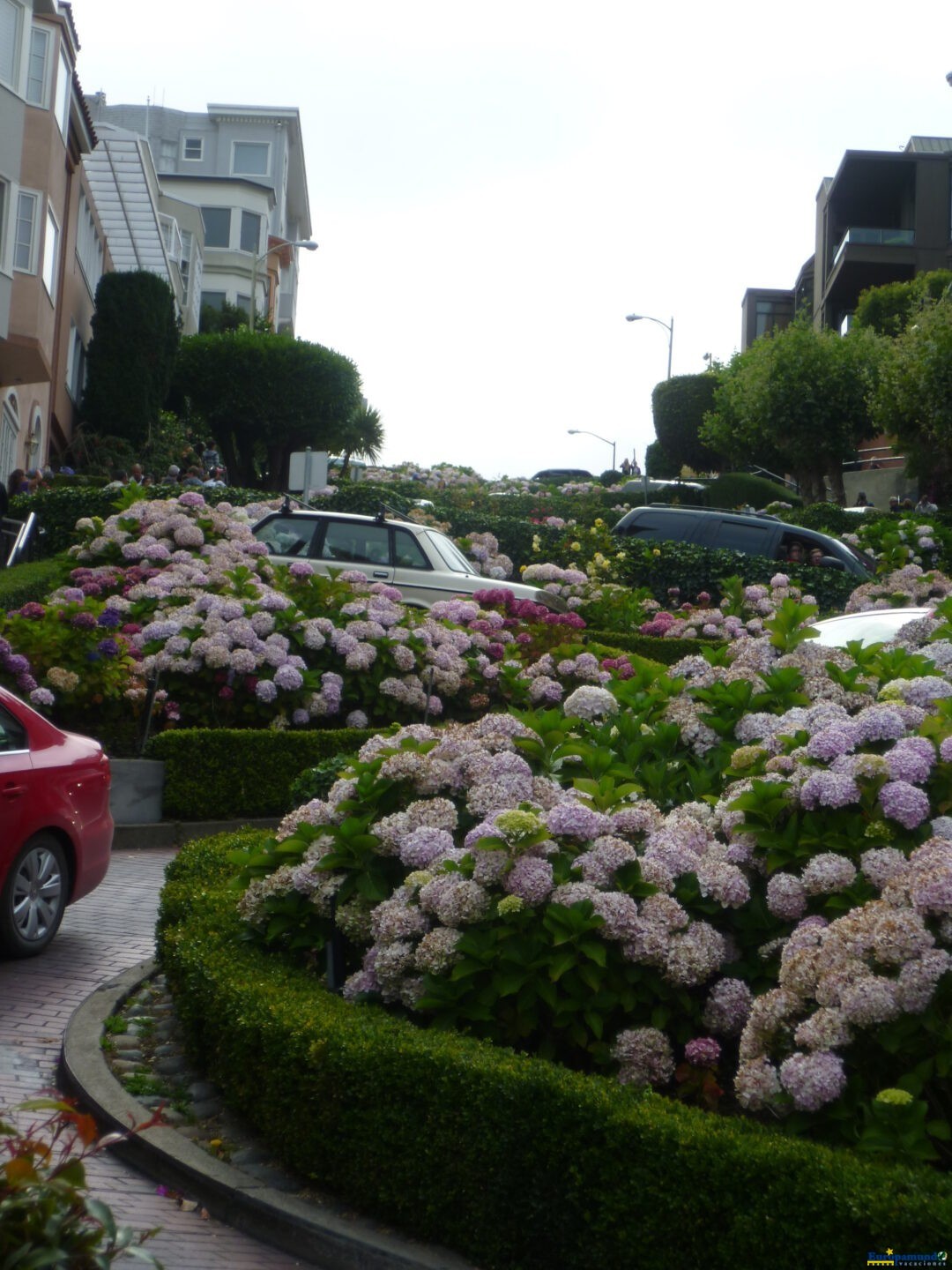 Lombard street