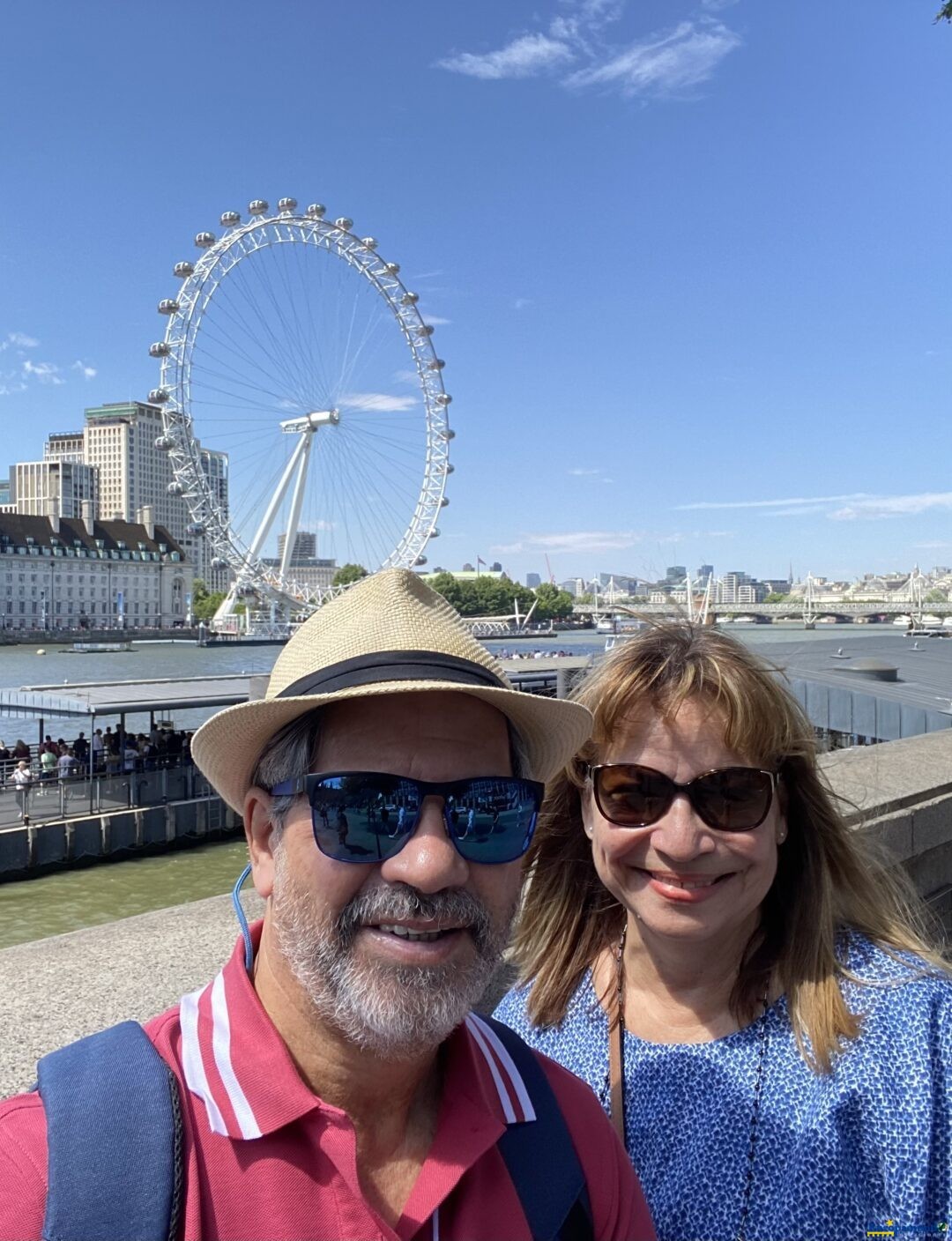 London Eye