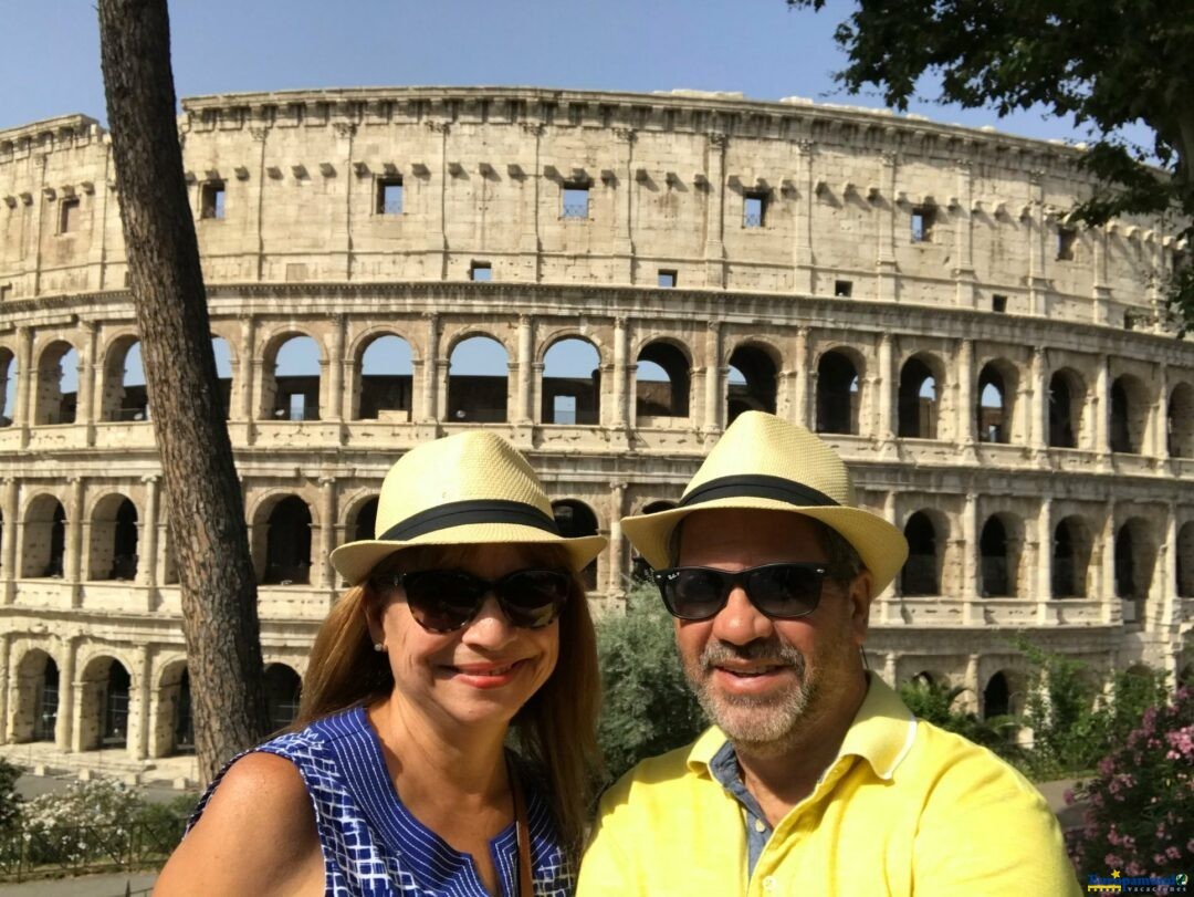 COLISEO