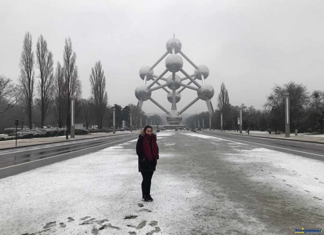 Atomium