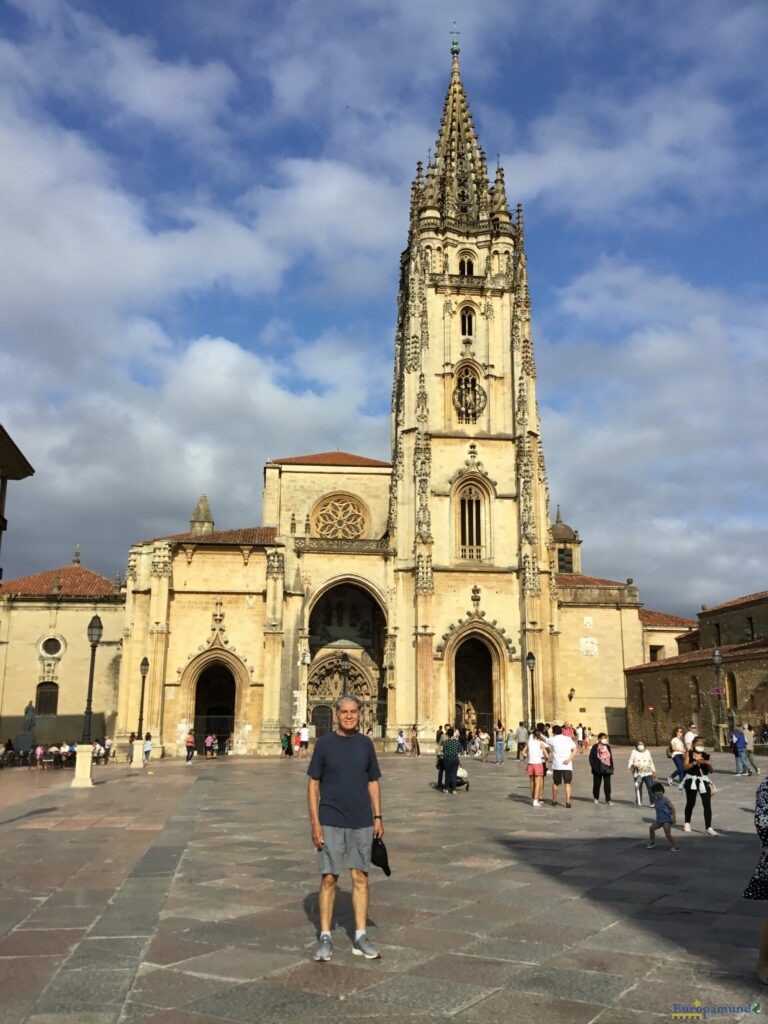 Catedral de Oviedo