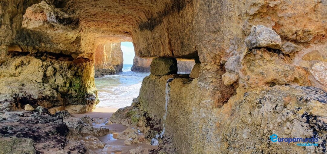 Grutas de Albufeira