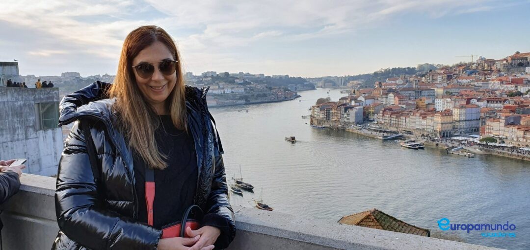 Contemplando el Tajo