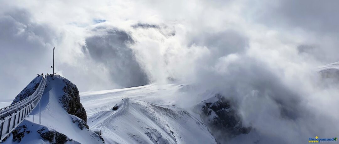 Grindelwald en invierno