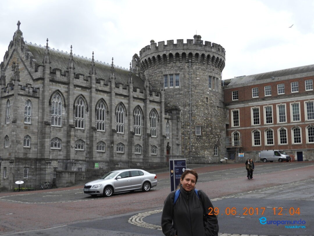 Dublin – Irlanda