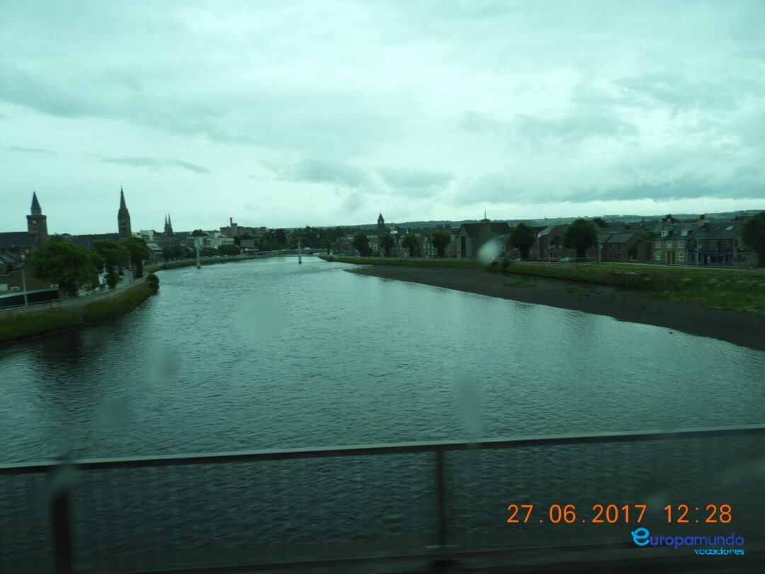 Inverness – Escocia