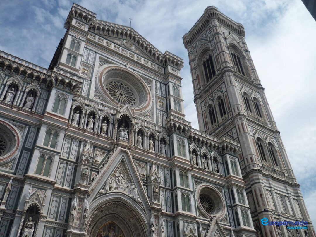 Catedral de Santa Maria del Fiore