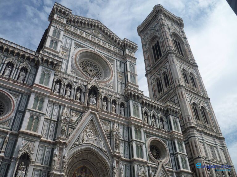 Catedral de Santa Maria del Fiore