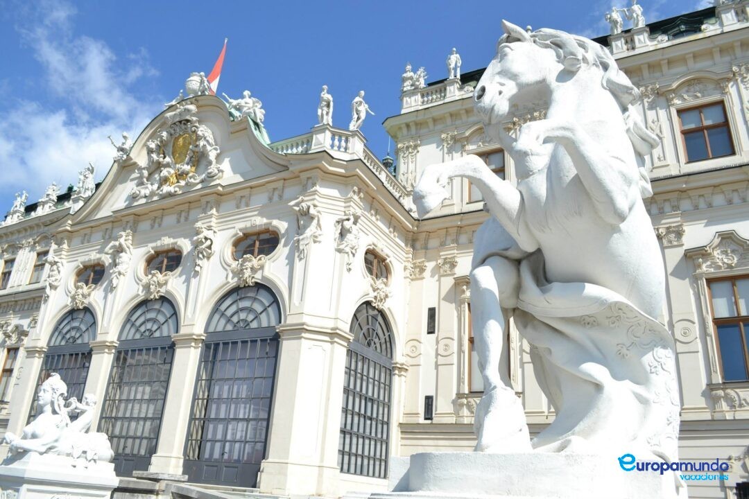 Palacio Belvedere
