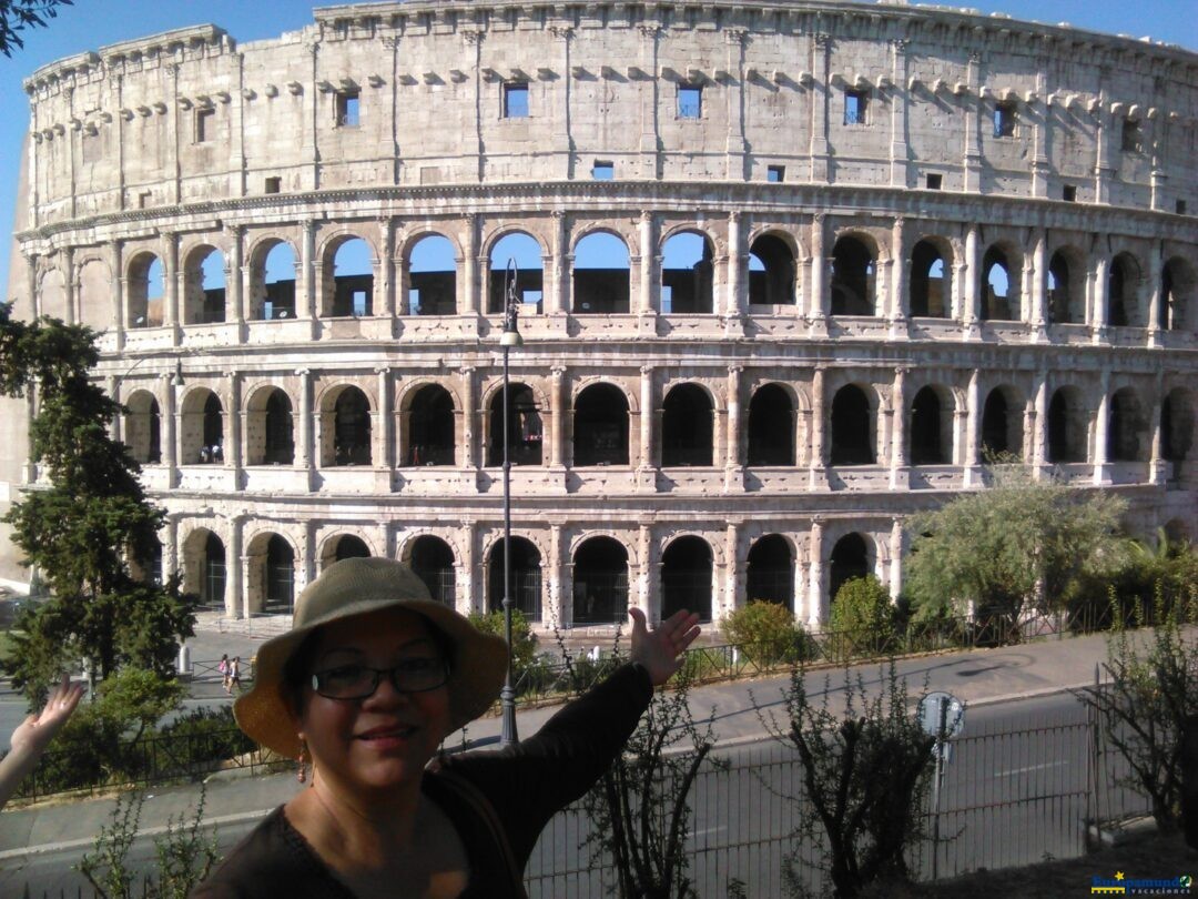 Coliseo