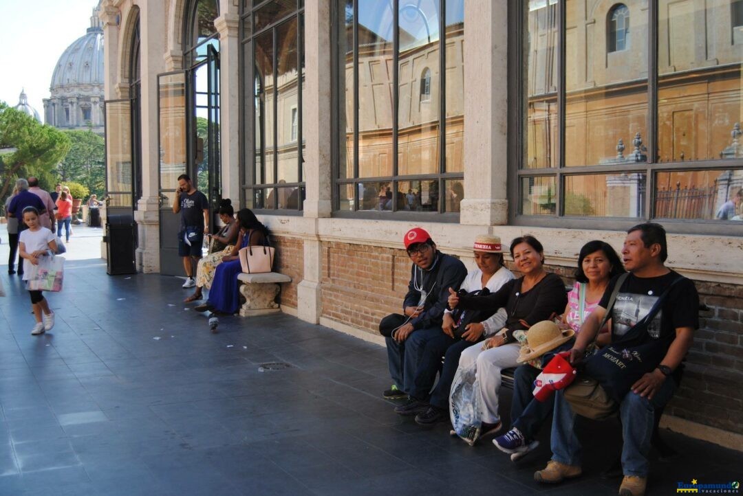 Museo del Vaticano