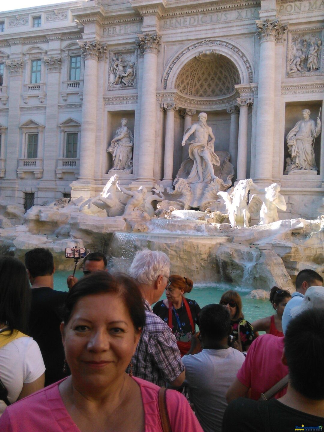 Trevi