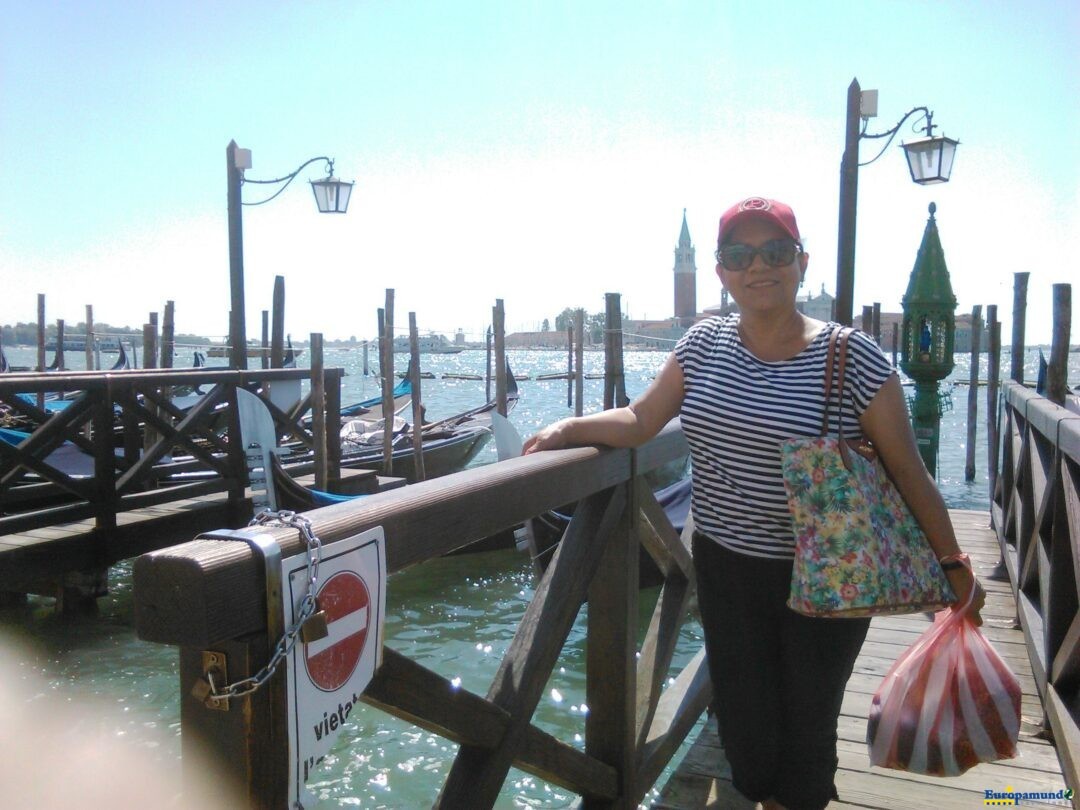 Venecia