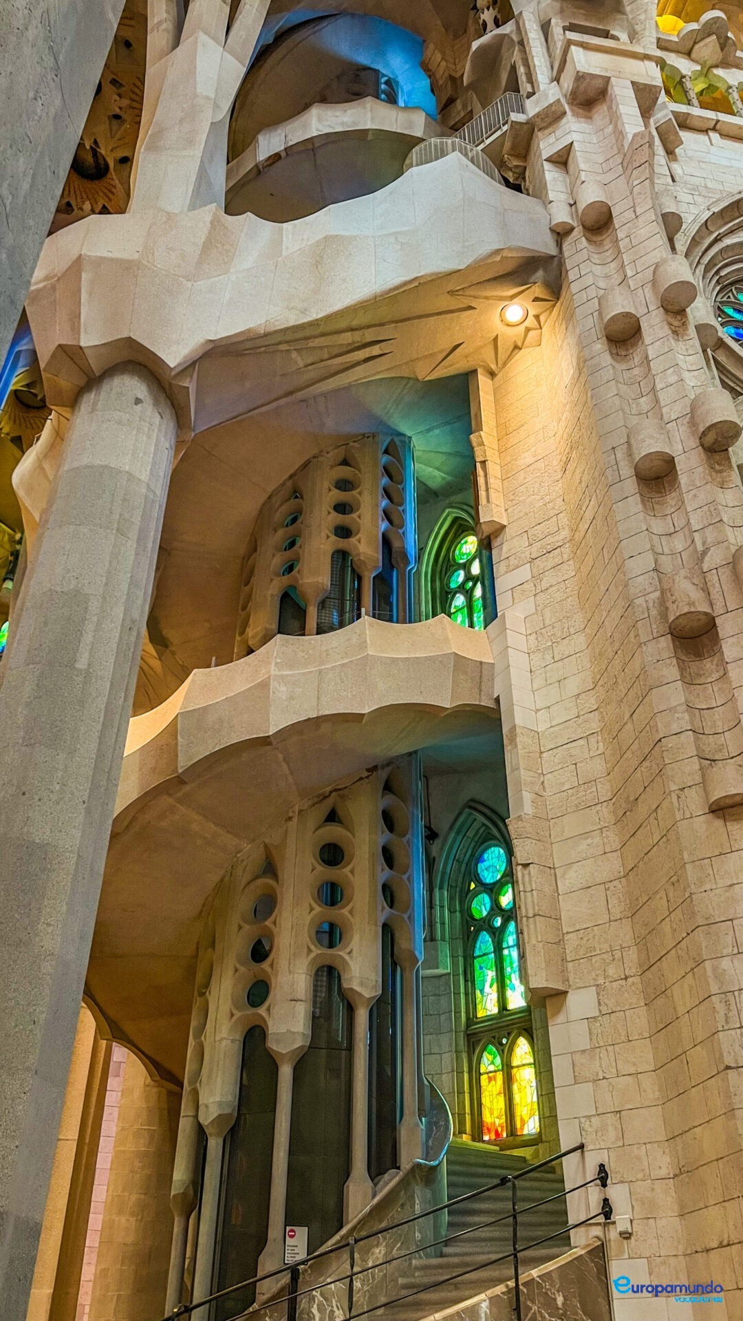Sagrada Familia