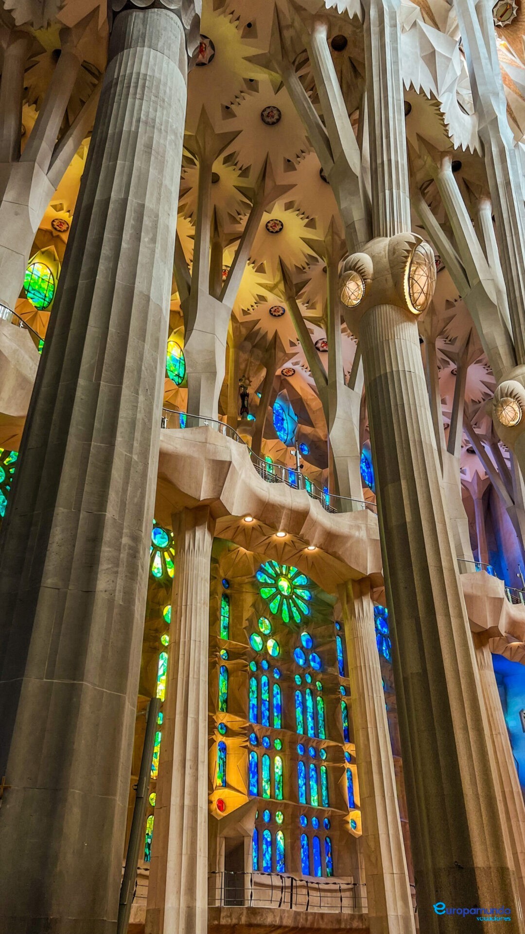 Sagrada Familia