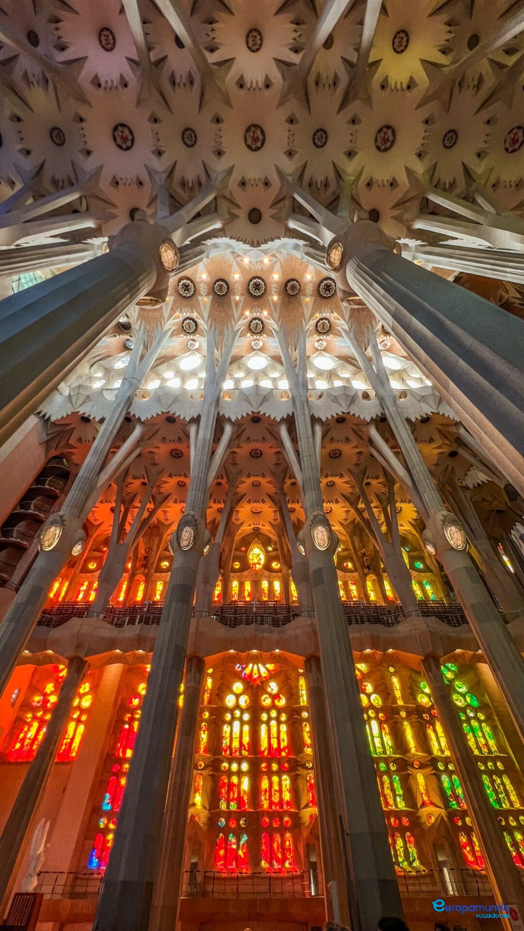 Sagrada Familia
