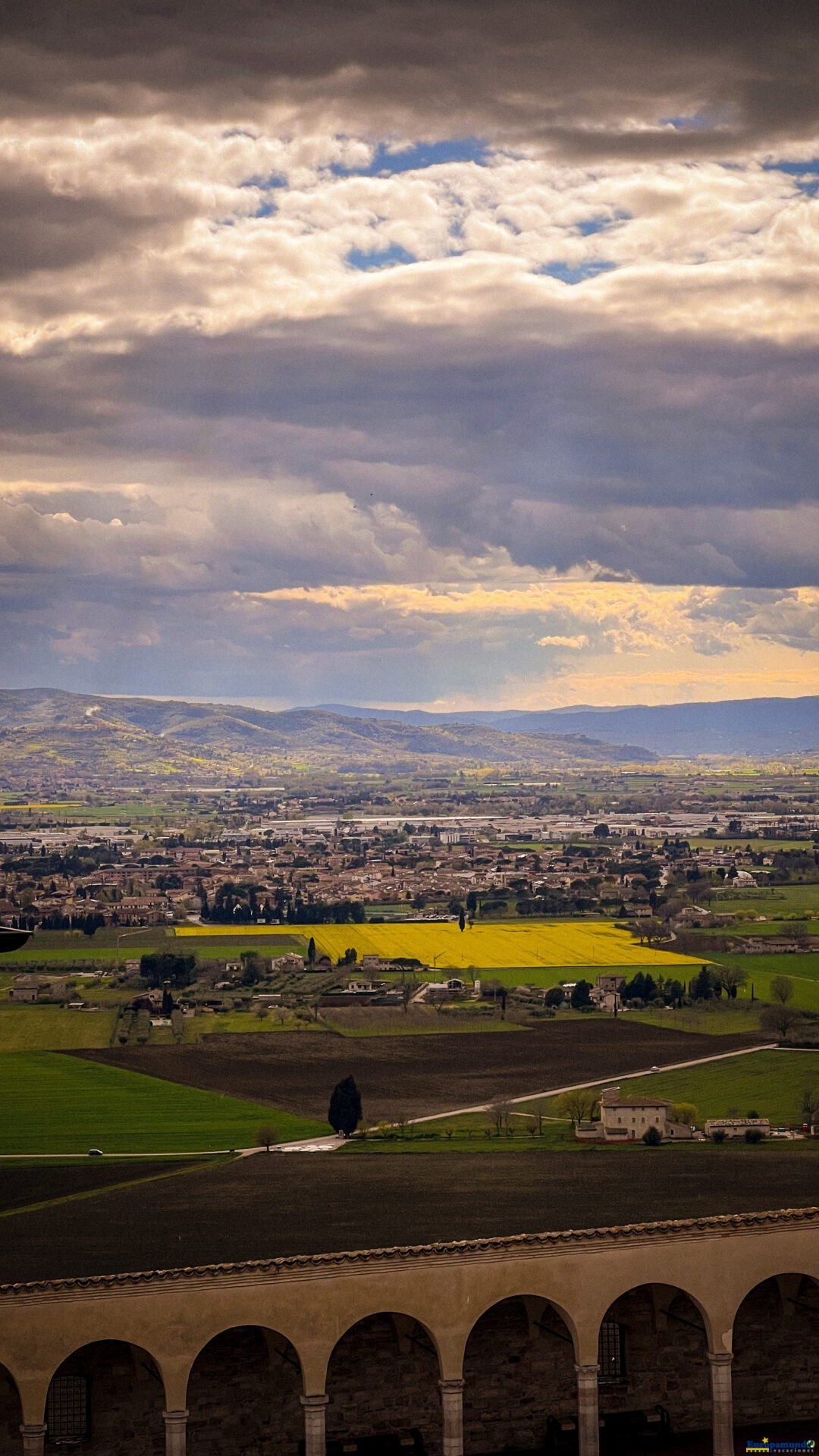 Assisi