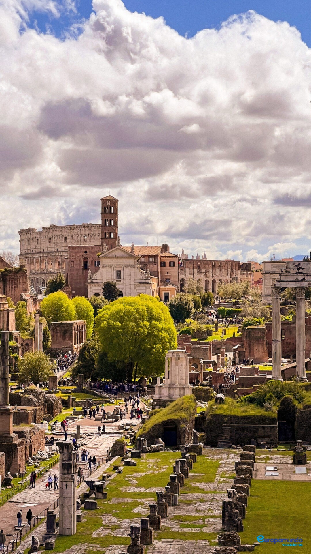 Foro Romano