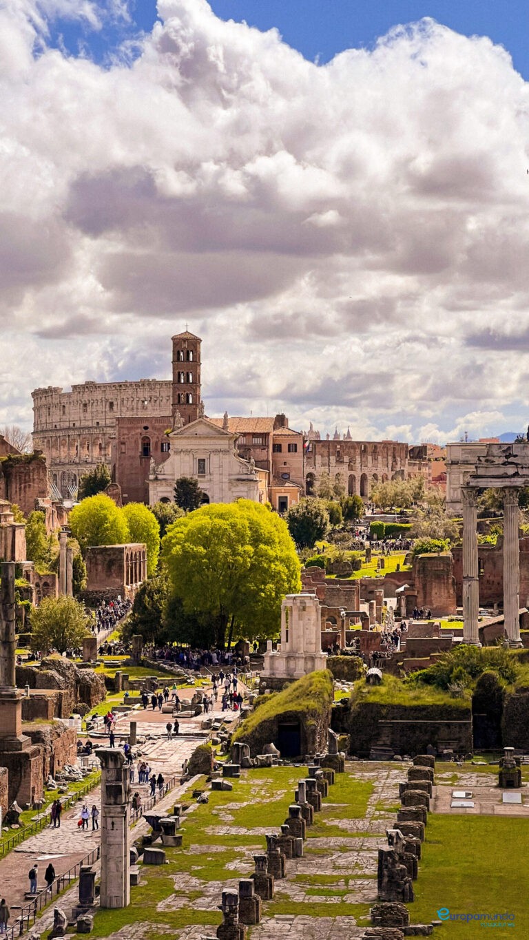 Foro Romano