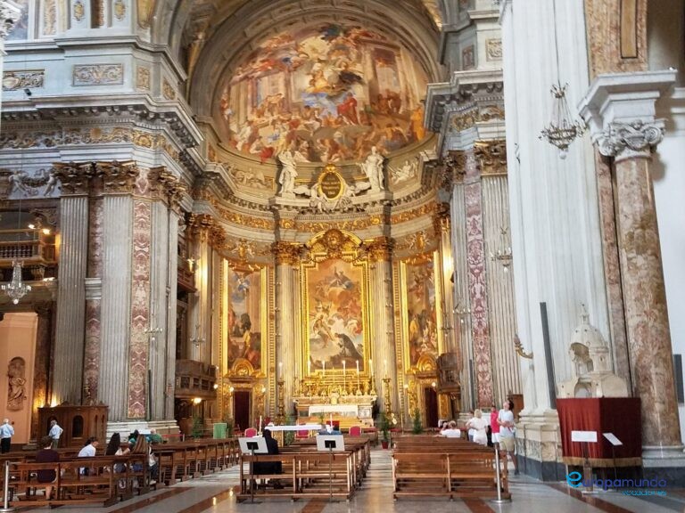 Catedral de San Pedro