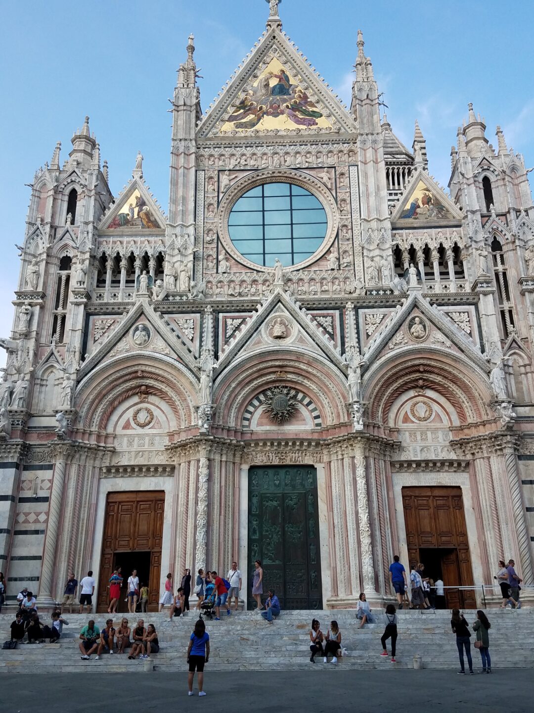 Catedral de Siena