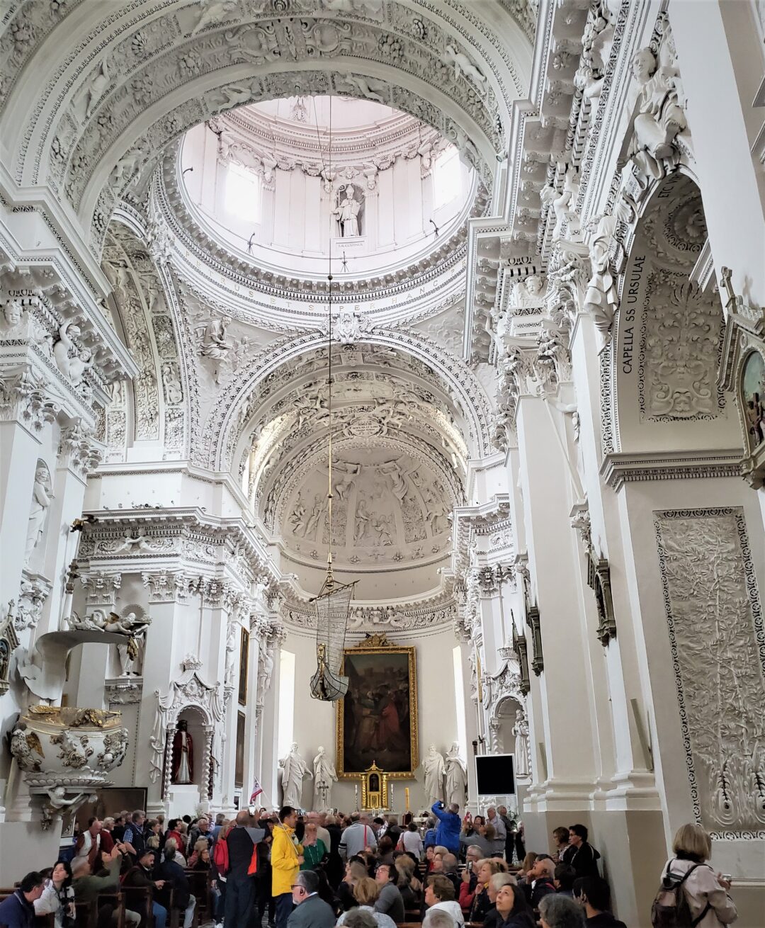 Catedral de Vilnius