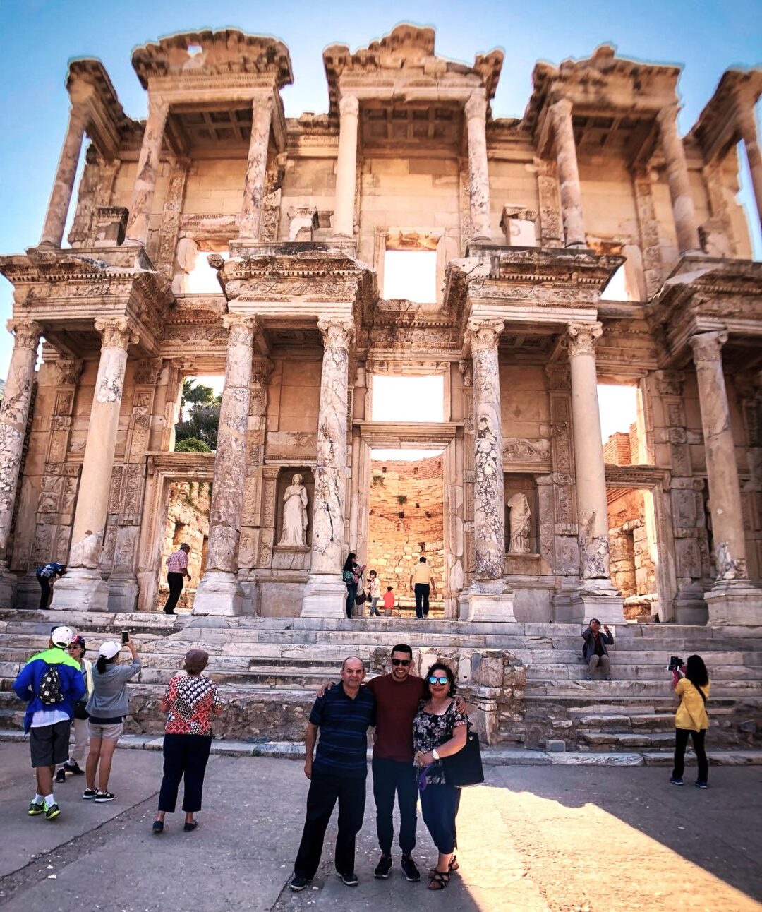 Biblioteca de Celsus