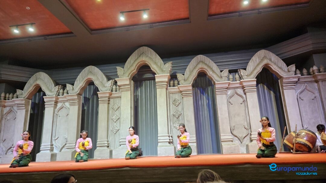 Presentación típica