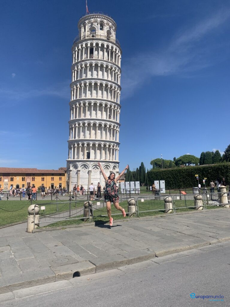 Torre de Pisa