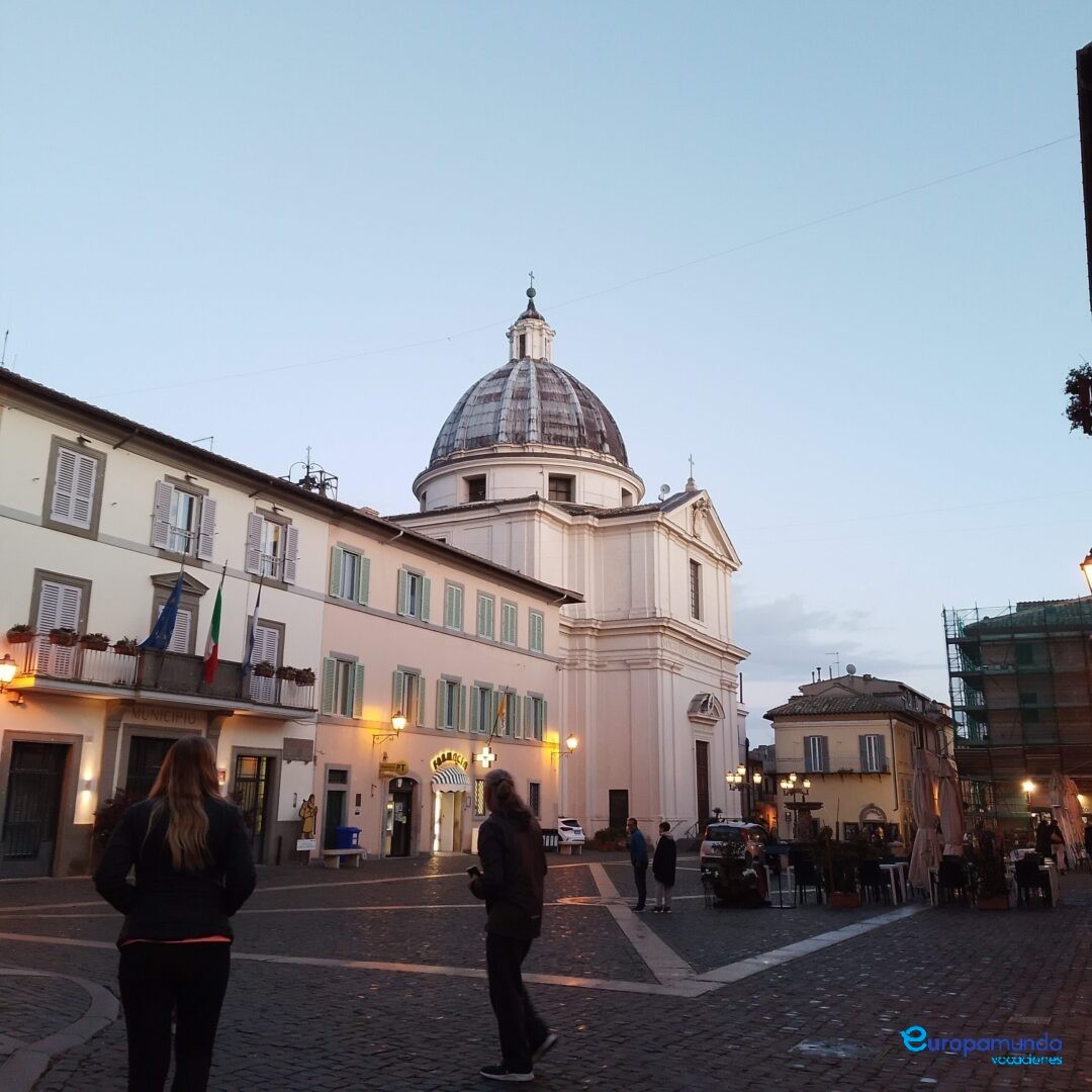 Hermoso lugar para disfrutar!