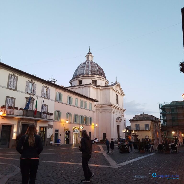 Hermoso lugar para disfrutar!