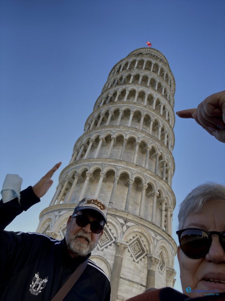 Torre de Pisa