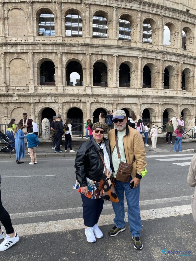 Vacaciones marzo 2023