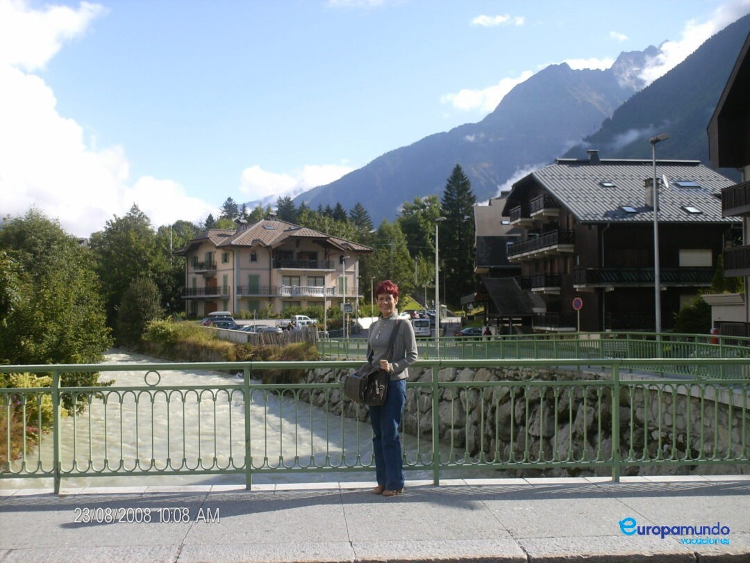 Chamonix