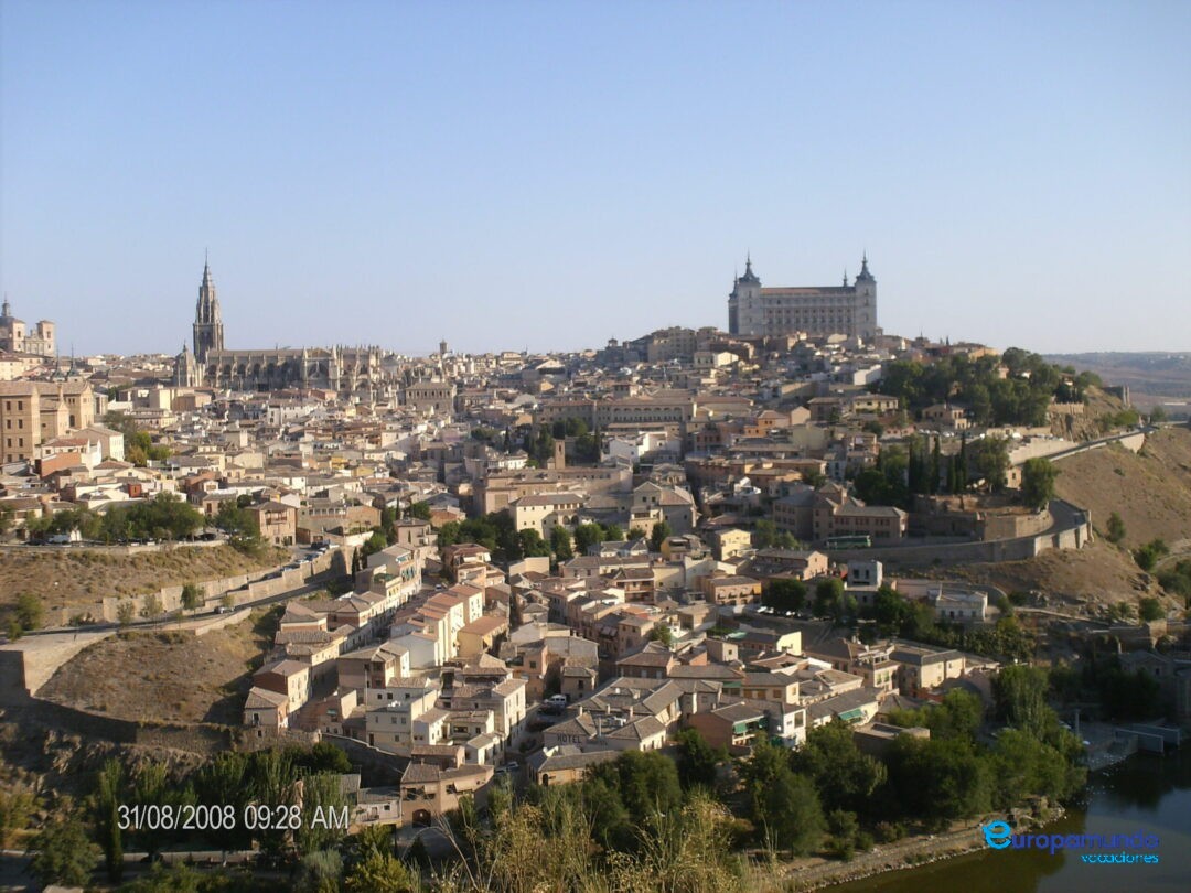 Toledo eterna