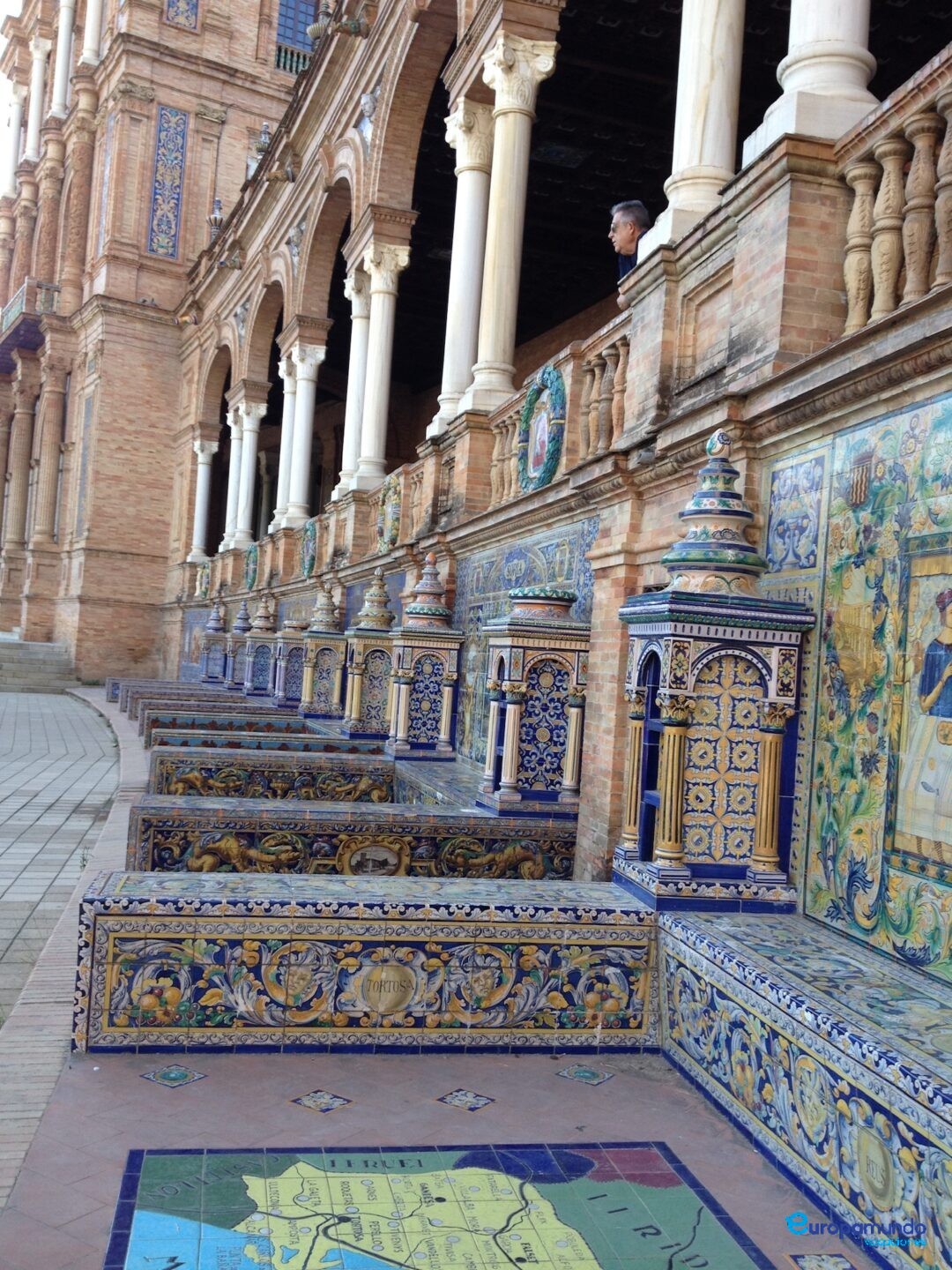 2015 por el sur de españa