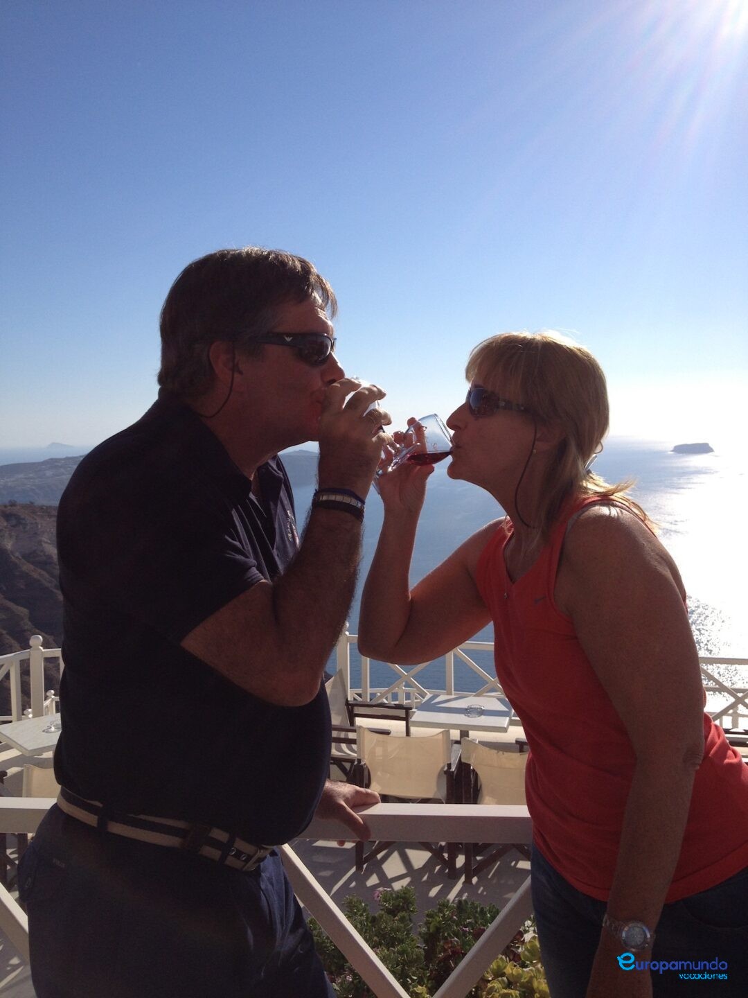 Turquía y paseo por las islas griegas