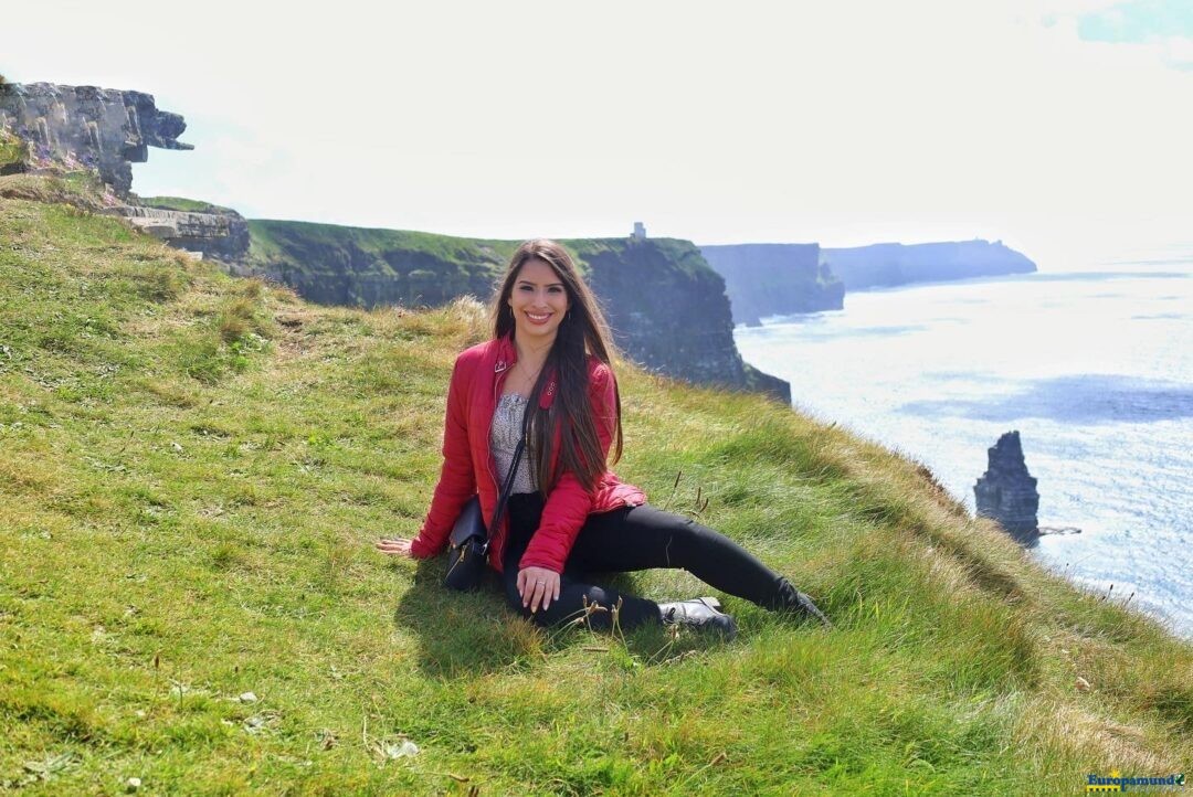 Acantilados de Moher