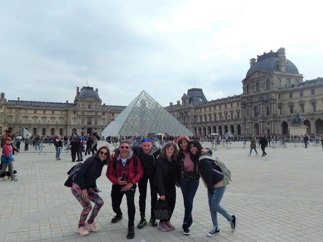 Louvre