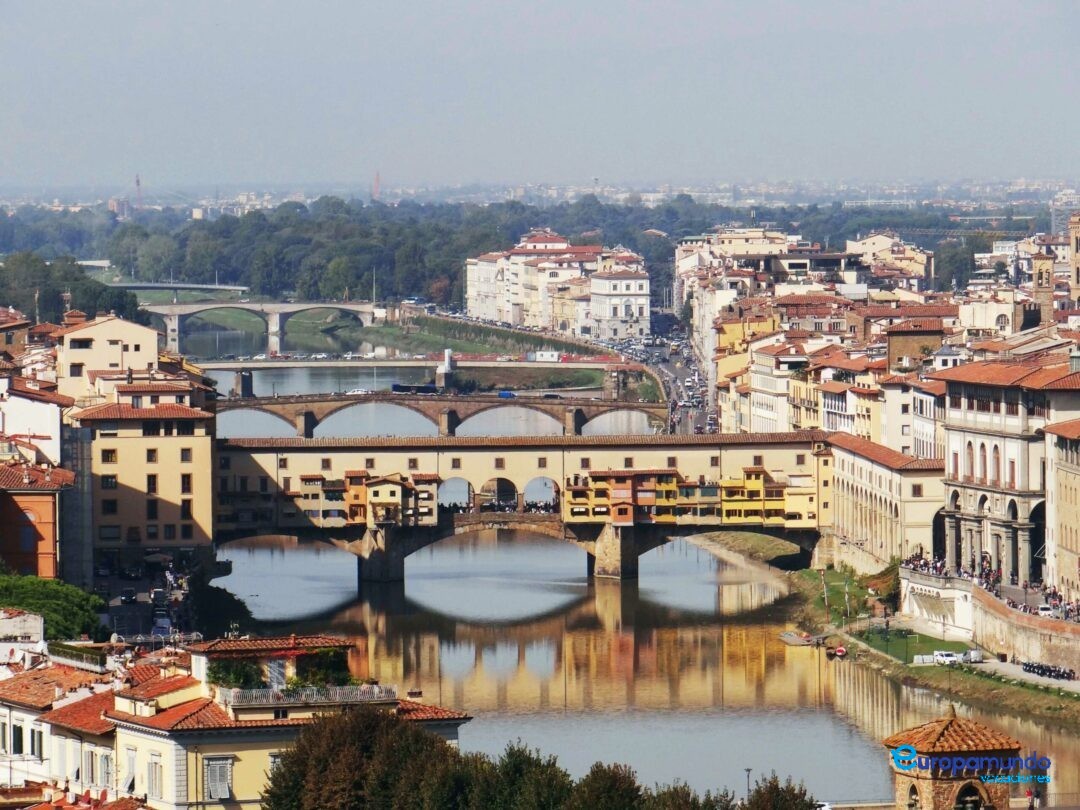 Ponte vecchio