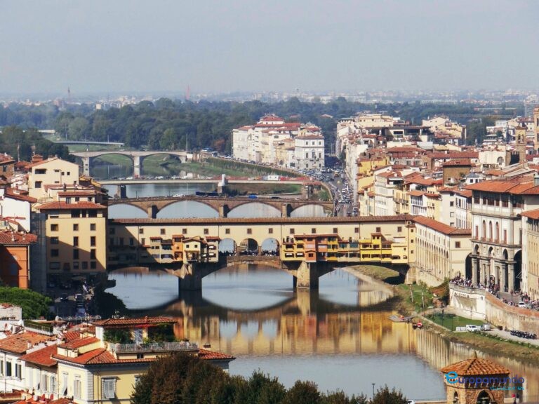 Ponte vecchio