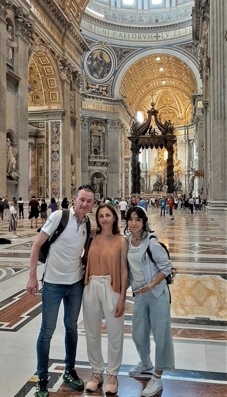 Vaticano