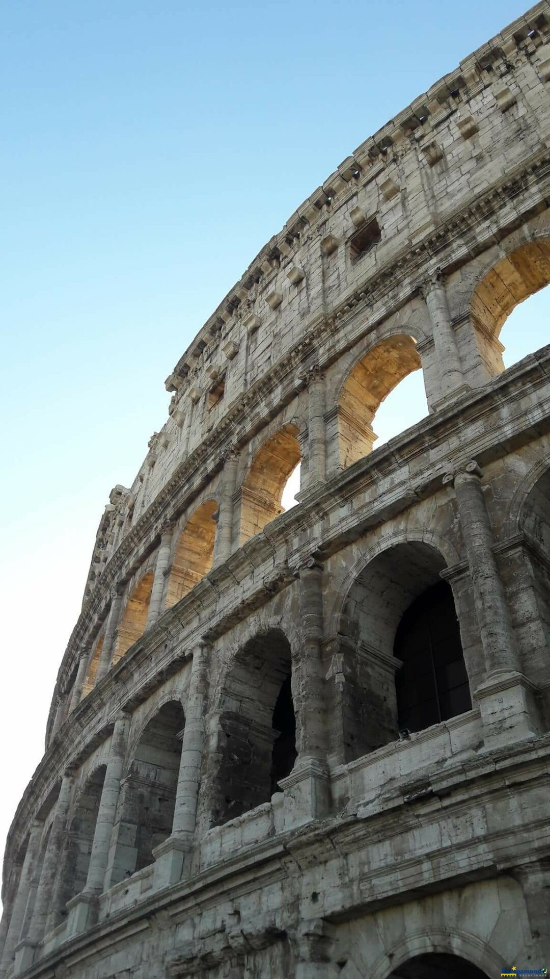 Coliseo