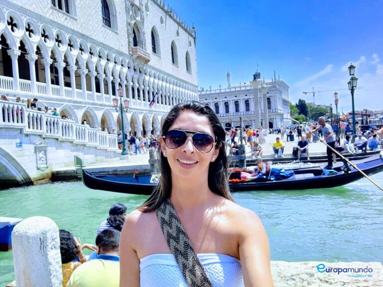 Venecia